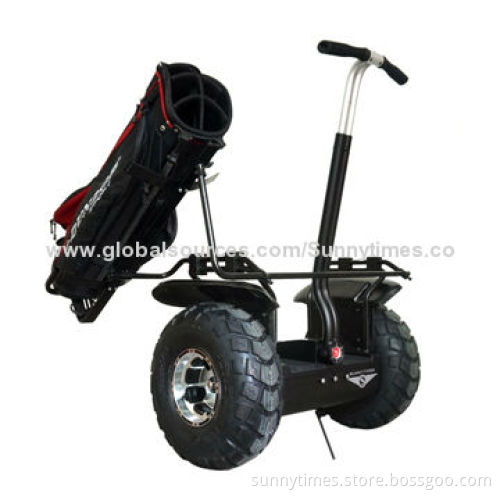 Outdoor sport transporter seaway X2